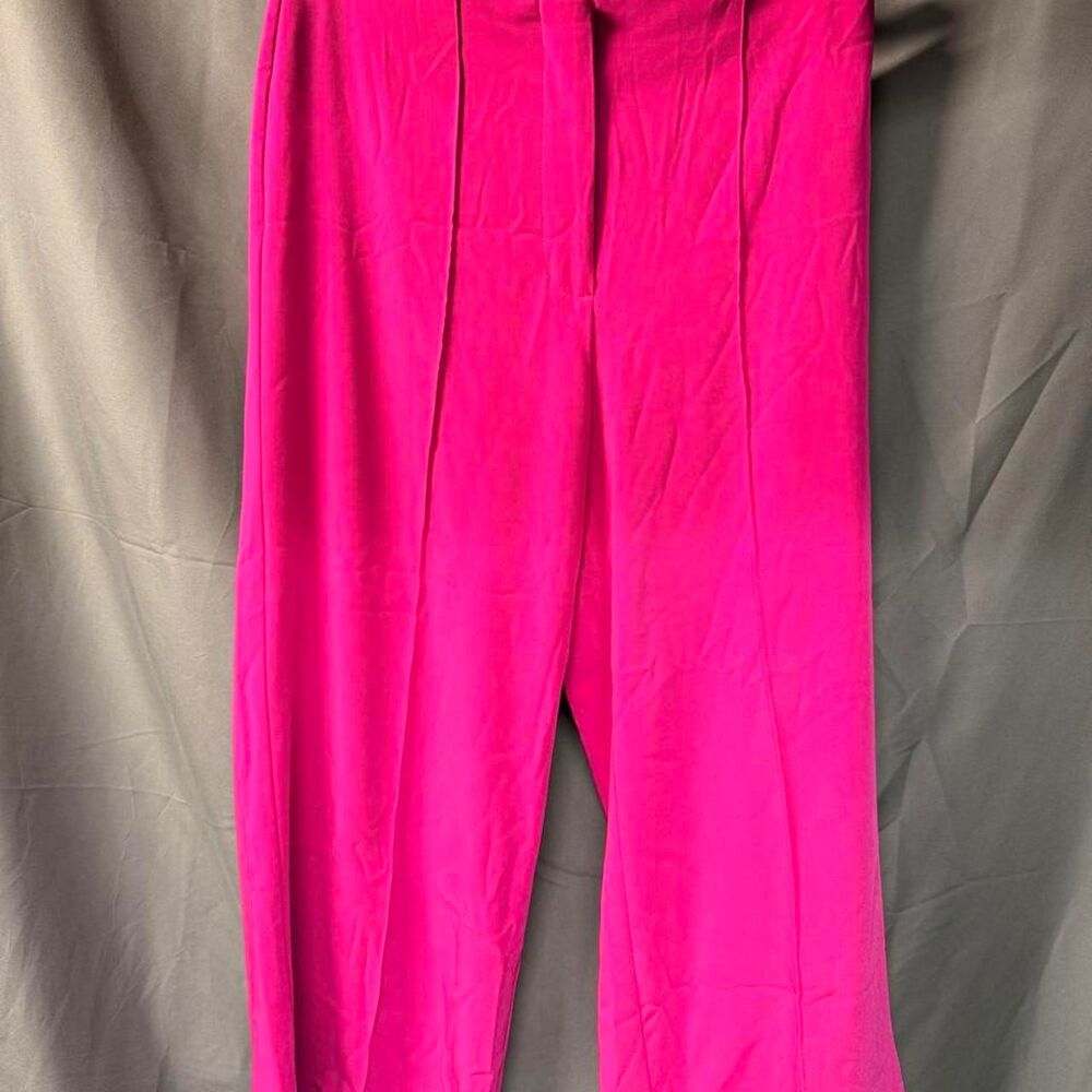 Express Women's Pink Trousers